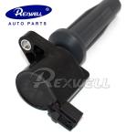 Ford Focus Mazda 3 Electric Ignition Coil 5047437 4M6E12A36AA