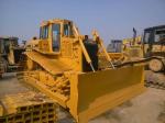 CAT D6H used bulldozer from USA