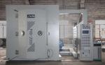 High Efficiency Stainless Steel Furniture Multi Arc Pvd Vacuum Coating Machine