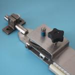 Finishing Machine Parts Flat Selvedge Uncurler Stenter Parts Woven Fabric