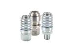 PD Series 1/4 Diagnostic Hydraulic Quick Coupler 42Mpa