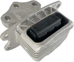 Rust Prevention Transmission Mount Replacement 22316853449 Adjustable