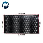 UV LED Module 350W Imitation Lumen Lamp Beads high power uv led