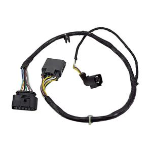Quality 82407496 Volvo FM Headlamp Cable Harness Loom Aftermarket Wiring Harness wholesale