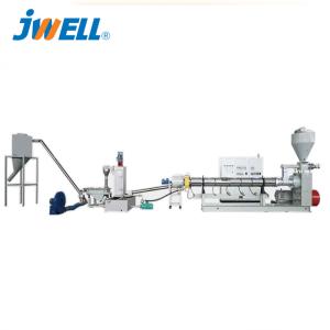 Quality Pelletizing Plastic Waste Recycling Machines wholesale