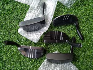 Quality mallet golf putter, golf head , golf putter , complete golf putter wholesale