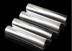 1500mm Self Adhesive Laminate Roll 3inch Thermal PET Metalized Film