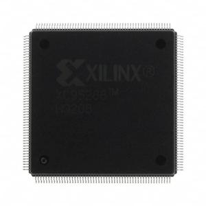 Quality XC95216-10HQ208C wholesale