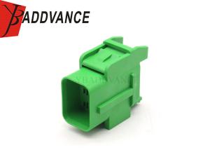 Quality 6Q0937721C 1394599 TE Connectivity AMP 6 Pin Male Connector For VW AUDI SKODA SEAT wholesale