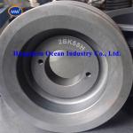 Phosphating Taper Lock Pulley