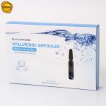 Custom 1ml Ampoule Ampoule 7 Glass Bottle Light Needle Hydration Ampoule