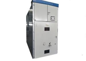Quality Power Distribution High Voltage Electrical Switchgear For Mining Enterprises wholesale