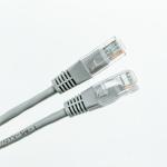 UTP CCA 24AWG CAT5e Patch Cord 5M 350 Mhz Ethernet Cable