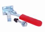 227kg Motorcycle Industry Horizontal Handle Toggle Clamp