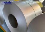 Aluminum Zinc Alloy Coated Steel Sheet Coils APF Color Surface
