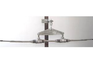 Quality CE SGS OPGW Suspension Clamp Aluminium Alloy Rods wholesale