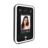 Buy cheap QR Code Scanner Turnstile Face Detection Access Control System from wholesalers