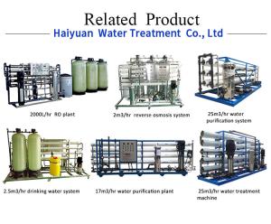 Quality RO machine water purifier commercial water purifier machine cost wholesale