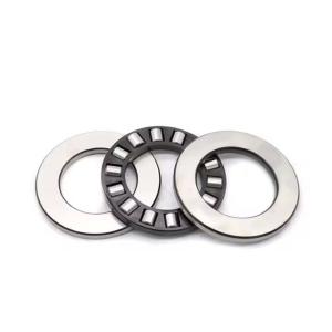 Quality Thrust Roller Bearing 81112 Size 60*85*17mmRoller Bearing for Machinery wholesale