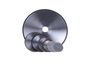 Quality Cut Off D46 Grit 1A1R Diamond Grinding Wheel wholesale