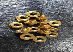 China Colorful Hex Head Titanium Set Screws M3 M4 M5 M6 For Motorcycle Corrosion Resistance on sale