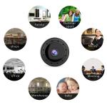 W11 Wide Angle Camera
