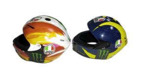 Quality 3D Printing High Precision Moulded Parts Lego Helmet Plastic Parts wholesale