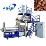 Delta Or Customized Pet Food Processing Machine for Dog Cat Used Animal Feed