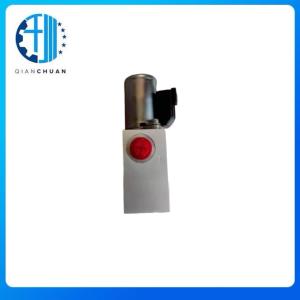 Quality DX140/150 EPPR Valve 410116-00526 For Doosan Excavator Engine Spare Parts wholesale