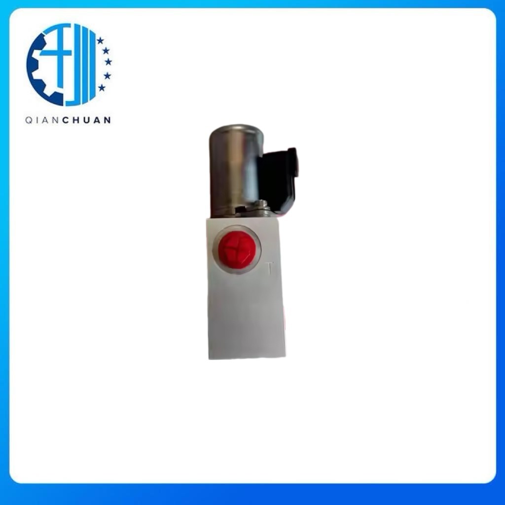 DX140/150 EPPR Valve 410116-00526 For Doosan Excavator Engine Spare Parts
