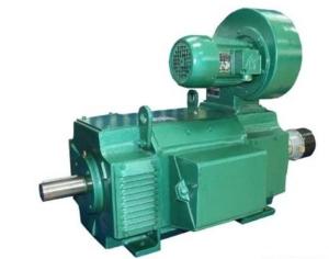 Quality Energy efficiency electric DC motors 3kw voltage 440v, 400V Z4 Series for Crusher wholesale