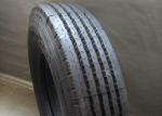 All Axle Wheel Heavy Duty Truck Tires , Lite Truck Tires 8.25R16LT Long Service