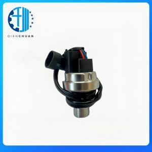Quality 612600090766 Oil Pressure Sensor M18*1.5 For Weichai Engine Spare Parts wholesale