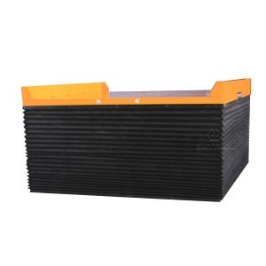 Quality 12000 Lb 10000 Kg 4000kg Stationary Lift Table wholesale