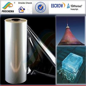 Quality ETFE construction film ,ETFE building film , ETFE roof film wholesale