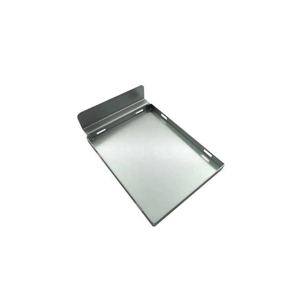 Innovative Custom Sheet Metal Fabrication , Precision Metal Stamping Parts Laser