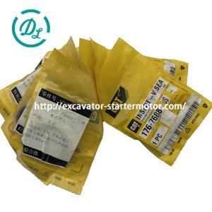 Quality Engine Parts Insert Valve Seat 176-7688 1767688 C-9 Engine Caterpillar wholesale