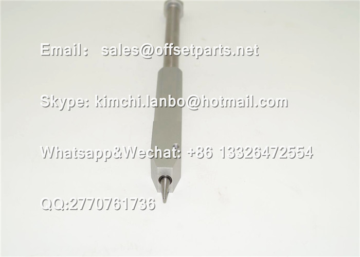 Roland pneumatic cylinder paper carrier delivery high quality roland offset printing machine spare part