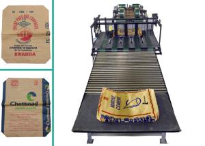 Quality High Speed Concrete Paper Bags Making Machinery / Paper Tube Manufacturing Machine wholesale