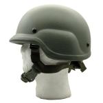 Advanced Combat Helmet Level IIIA NIJ3A Military M88 Tactical Helmet