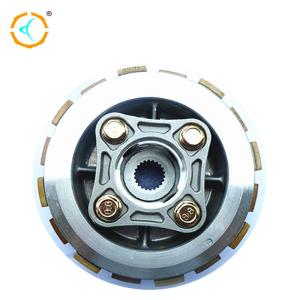 Quality High Performance Motorcycle Clutch Hub Assembly With 100% Quality Tested wholesale