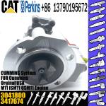 M11 ISM11 QSM11 diesel engine fuel injection pump 3417674 3075340 3041800