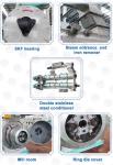 132KW SZLH508 Animal Feed Pellet Mill Machine Livestock Feed Pellet