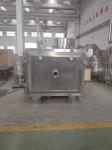 FZG-20 Vacuum Drying Machine Industrial Vacuum Oven Dryer
