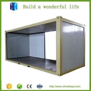 Quality manufactured prefabricated cabins tiny mobile container homes wholesale