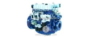 Quality Weichai WP5 Euro III HD Truck Engines wholesale