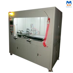 Quality 10KW Air Filtration Board Hot Plate Welding Machine wholesale
