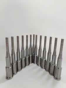 Quality Precision molding components SKH51 Ejector Pins And Sleeves For Daily Packing wholesale
