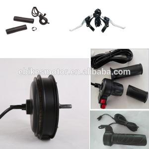 Quality 48v 2000w electric bike kit wholesale