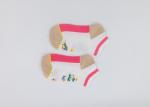 Men'S Women'S Deodorant Antibacterial Ankle Socks Non Slip